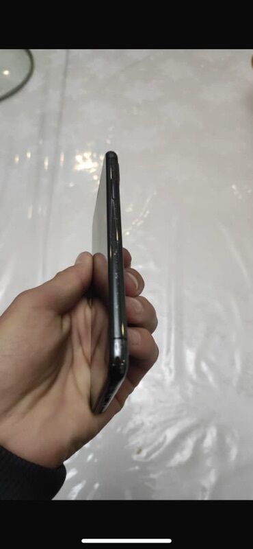 стиральная машинка б: IPhone X, Space Gray