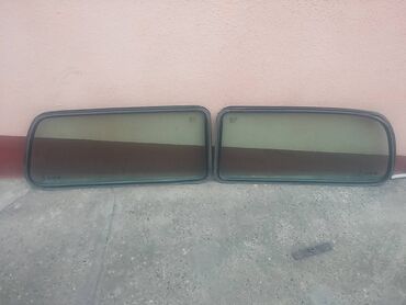 Auto delovi: Zadnja bocna stakla Lada 2121, 21213,21214 Niva. Polovno, ocuvano — 1