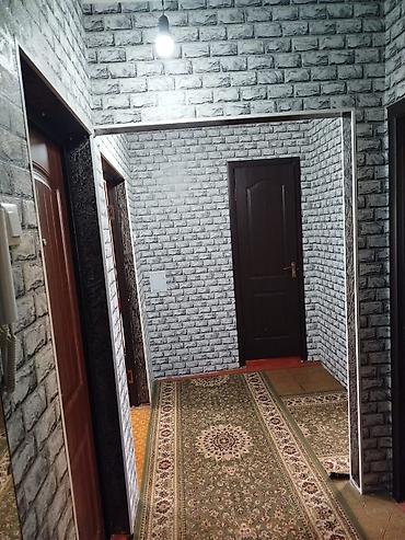 3 квартира купить: 2 комнаты, 60 м², 105 серия, 3 этаж, Косметический ремонт — 1