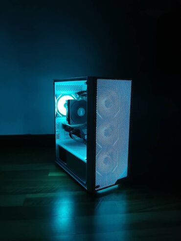 пк для офиса: Компьютер, ОЗУ 16 ГБ, Игровой, Б/у, Intel Core i5, NVIDIA GeForce GTX 1660 Ti, NVMe