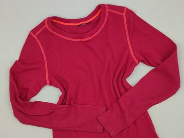 legginsy push up prążkowane: Women's blouse, size S (EU 36)