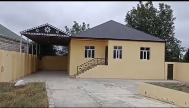 куплю дачу дом в баку: 4 комнаты, 150 м², Нет кредита, Свежий ремонт