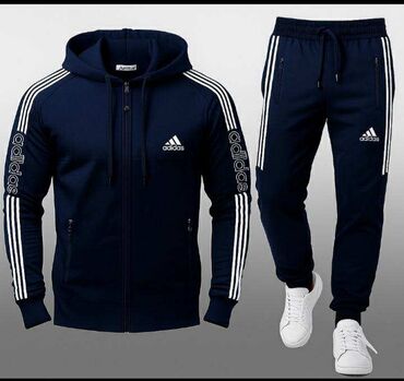 Trenerke: Cena: 3.800 din✅🔥 NAJTRAZENIJI KOMPLETI MUŠKIH TRENERKI 🔥✅✅🔥 TOP — 2