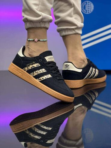 Patike: Patike, Adidas, veličina - 37 — 9