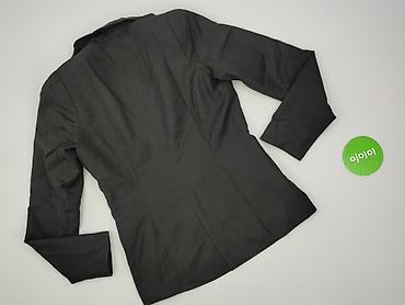 bershka garnitur: Bershka, Marynarka damska, rozmiar M — 3