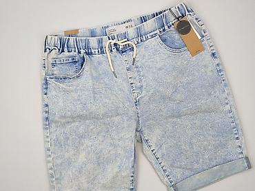 levis 524: Szorty dla mężczyzn, rozmiar S — 1