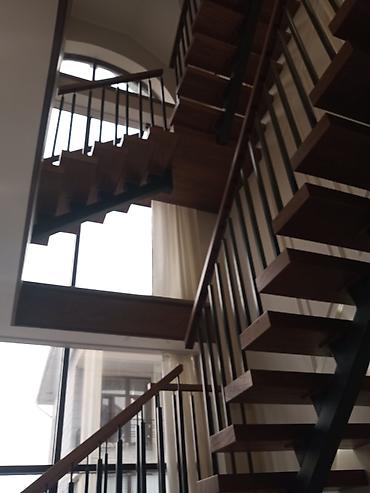 Обшивка лестниц: Лестницы, Лестницы . любой сложности, под ключ. большой опыт . перила — 20