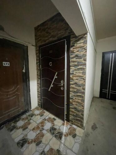 Yeni tikili: Bakıxanov qəs., 3 otaqlı, Yeni tikili, m. Qara Qarayev, 114 kv. m — 19