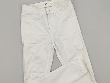 jeans red versace: Sinsay, Jeansy damskie, rozmiar S — 1