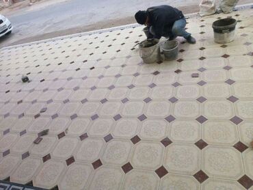 Тротуарная плитка: Элитная брусчатка Декоративная брусчатка • Высокопрочная брусчатка — 7