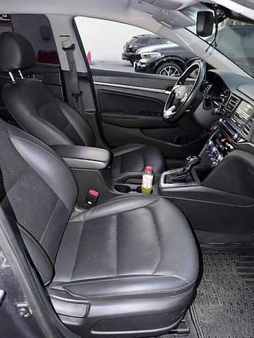kia ceed: Hyundai Avante: 2019 г., 1.6 л, Автомат, Бензин, Седан — 10