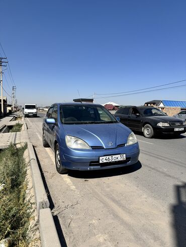 тойота виндом бампер: Toyota Prius: 1999 г., 1.5 л, Автомат, Гибрид, Седан