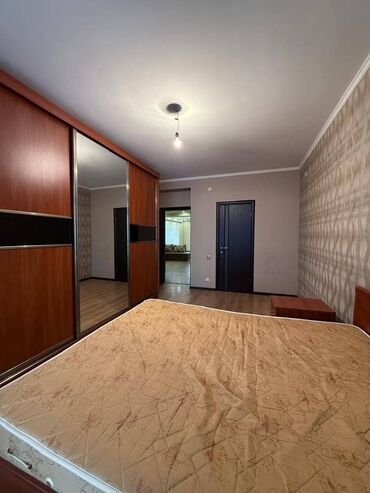 Продажа квартир: 3 комнаты, 100 м², Элитка, 2 этаж, Косметический ремонт — 8