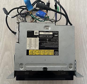 автомагнитола jvc dvd: Б/у, 2-DIN, Без системы, Без оперативной памяти ГБ ОЗУ, Без встроенной памяти Гб ПЗУ — 7