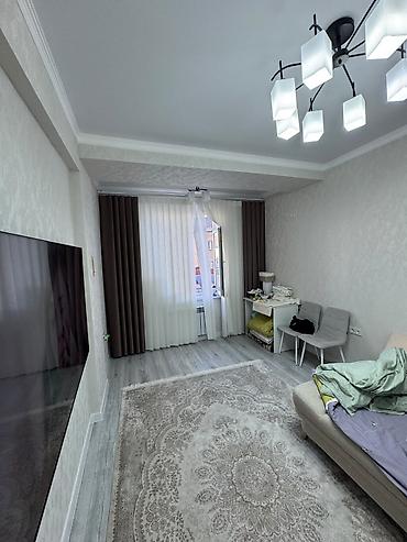 1 комната, 38 м², Кок-Жар ж/м Элитка, 2 этаж, Евроремонт at lalafo.kg 1 комната, 38 м², Кок-Жар ж/м Элитка, 2 этаж, Евроремонт