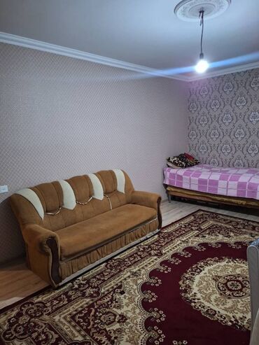 Uzunmüddətli kirayə evlər: 91 kv. m, 2 otaqlı, Kombi, Qaz, İşıq — 2