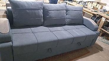 Прямые диваны: Прямой диван, Новый — 7