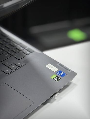 Ноутбуки Lenovo: 💻 Lenovo LOQ — мощный игровой ноутбук для работы и развлечений — 2