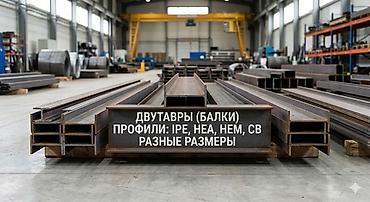 Другие виды металлопроката: Металлопрокат оптом. Компания Строй индастриз - металлопрокат в — 9