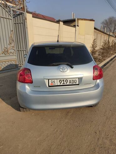тойота айго цена бишкек: Toyota Auris: 2008 г., 1.6 л, Робот, Бензин, Хэтчбэк