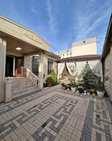 купить участок под бизнес в бишкеке: Дом, 240 м², 6 комнат, Риэлтор, Евроремонт