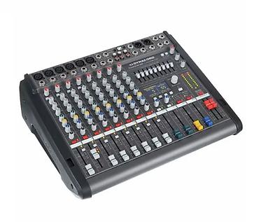 dynacord cms 1600: Dynacord PM600-3 (Çin istehsalı) – kompakt, gücləndiricili audio — 3