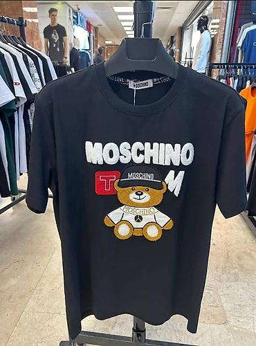 Majice: Men's T-shirt Hugo Boss, bоја - Crna — 5