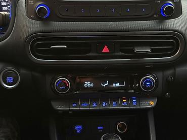 Hyundai: Hyundai Kona: 2021 г., Кроссовер — 9