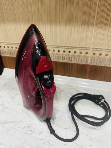 Ütülər və buxarlayıcılar: Buxarlı ütü, Zilan, Kredit yoxdur — 11