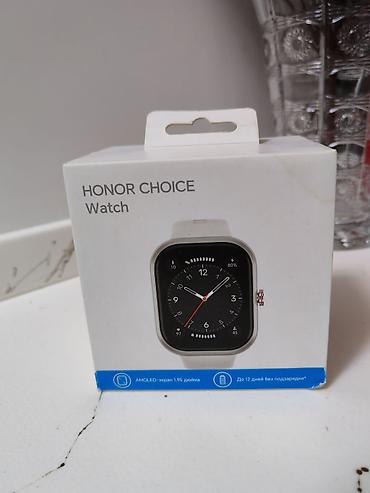 honor x9s: HONOR Choice Watch – ağıllı saat İŞLƏNMƏYİB. Parametrlər təqvim — 4