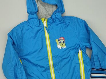 kurtka skórzana mango: Transitional jacket, KIK, 1.5-2 years, 86-92 cm, condition - Good