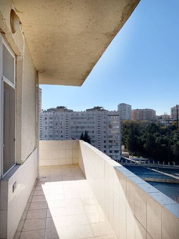 Yeni tikili: 3 otaqlı, Yeni tikili, 122 kv. m — 11