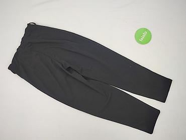 trousers: Boohoo, Spodnie materiałowe damskie, rozmiar M — 3