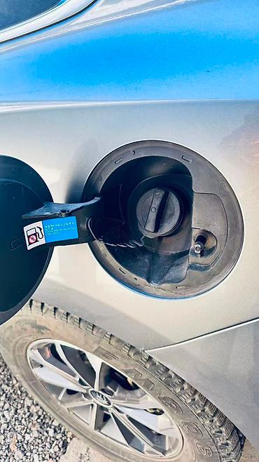 BYD: BYD Qin: 2024 г., 1.5 л, Вариатор, Гибрид, Седан — 6