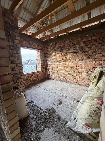 Продажа времянки: 4 комнаты, 112 м², 5 соток, Электричество — 18