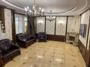 Продажа домов: Дом, 359 м², 5 комнат, Агентство недвижимости, Евроремонт — 5