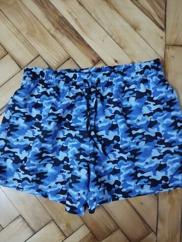 Şortlar: Şortlar 38 M razmer — 5