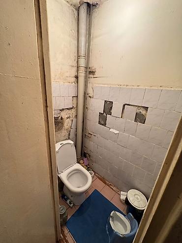 Продажа квартир: 3 комнаты, 76 м², Старый ремонт — 7