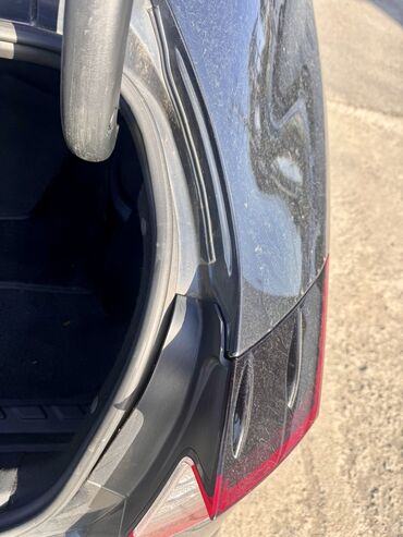 Hyundai: Hyundai Sonata: 2019 г., 2 л, Автомат, Гибрид, Седан — 20