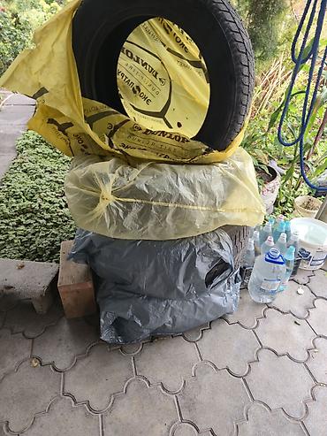 шины 28550 r20 зима: Комплект зимних шин 285/50 R20 (4 шт.) - Тип: зимние, ненашипованные — 5