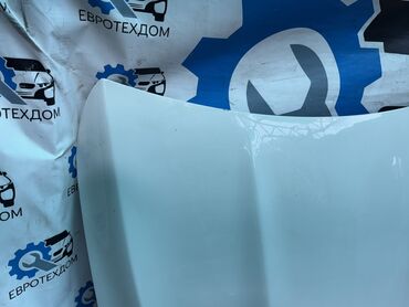 Капоты и комплектующие: Капот Mercedes-Benz, Новый, Оригинал — 2