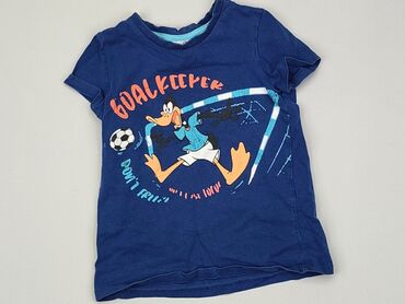 koszulka z filtrem uv dla dzieci: Koszulka, 2-3 lat, 92-98 cm, stan - Dobry