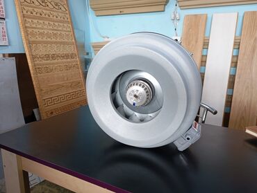 Ventilyatorlar: Ventilyator Tavan üçün, Kredit yoxdur — 2