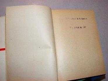 second hand valjevo: Biblioteka nauka i svet 1-5 1. Dr I. Veslej-Tanasković, dr R — 5