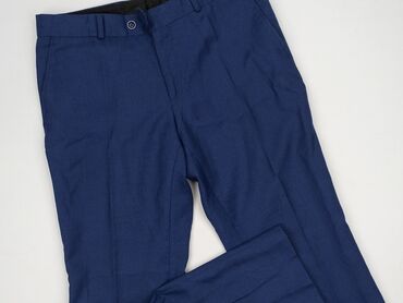 hummel kurtka zimowa: Chinos for men, M (EU 38), condition - Very good