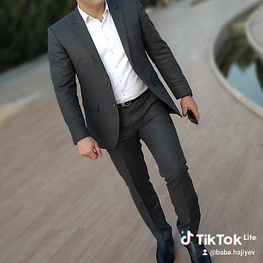 mebel temir: Xidmət: Kişi kostyumlarının fərdi dərzi tikilişi 150 azndan başlayan — 3