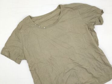 t shirty jack russell: Women`s T-shirt, C&A, size L (EU 40)