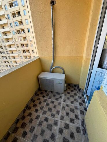 Yeni tikili: Saray, 3 otaqlı, Yeni tikili, 81 kv. m — 18