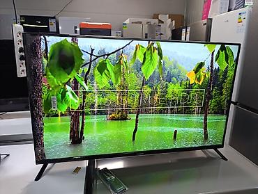 micro hdmi: Changhong, модель 43D6P. Это 43-дюймовый (109 см) LED-телевизор со — 3