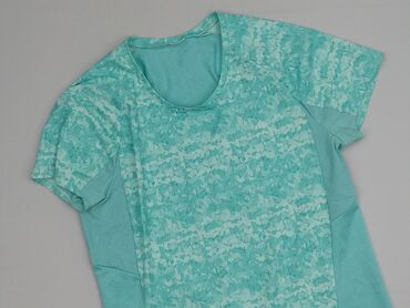 Kobiety: T-shirt damski, rozmiar M
